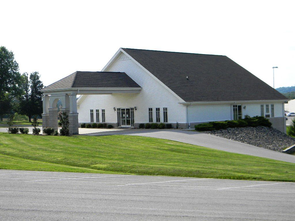 4965 Peavine Road, Crossville, TN 38571